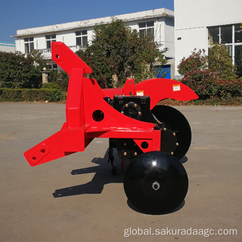 Levee Plastering Machine Paddy field special ridge building machine Supplier